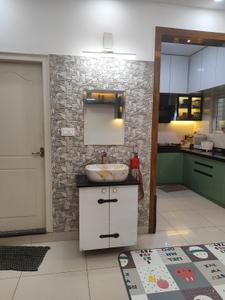 Image of 1180 Sq.ft 2 BHK Apartment / Flat for rent in Hasmitha Nandana, Begur, Bengaluru for Rs. 32000