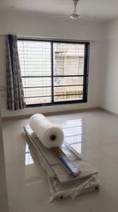 Hall Image of 1000 Sq.ft 2 BHK Apartment / Flat for rent in Vile Parle East Mumbai for Rs. 78000