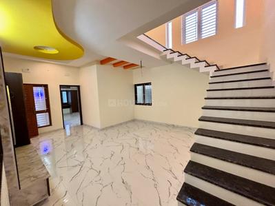 Living Room Image of 1400 Sq.ft 3 BHK Duplex for sale in Veppampattu Chennai for Rs. 7250000