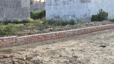 Residential Plot