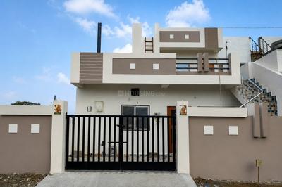 Image of 1000 Sq.ft 3 BHK Independent House for sale in South Civil Lines, Jabalpur for Rs. 3000000