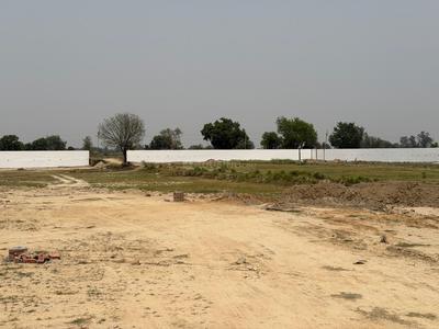 shri vrinda naivydyam Plot View 1