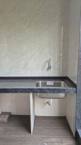 Kitchen Image of 1150 Sq.ft 2 BHK Apartment / Flat for sale in Regency Astra, Baner Pune for Rs. 11500000