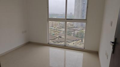 Bedroom Image of 700 Sq.ft 2 BHK Apartment / Flat for rent in Tamnath Thane for Rs. 20000