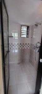 Bathroom Image of SHRINATH PG in Sai Samarth Mitra, Thane