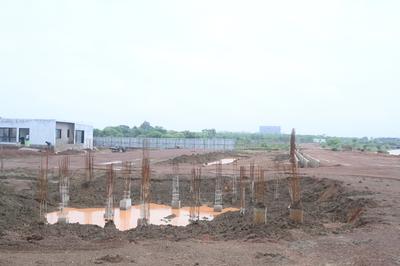 Image of 2800 Sq.ft 5 BHK Villa for sale in Naya Raipur, Raipur for Rs. 21840000