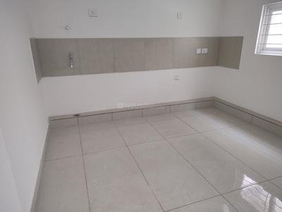 Kitchen Image of 1941 Sq.ft 3 BHK Apartment / Flat for sale in The Ananda, Pocharam, Secunderabad Hyderabad for Rs. 11650058