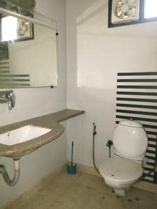 Bedroom One Image of 1440 Sq.ft 3 BHK Builder Floor for sale in GTB Nagar New Delhi for Rs. 22500000
