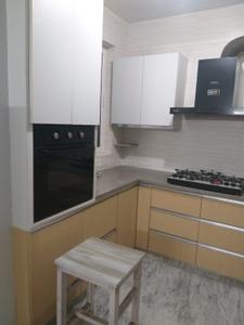 Kitchen Image of 1335 Sq.ft 3 BHK Apartment / Flat for sale in Sector 43 Gurgaon for Rs. 23900000