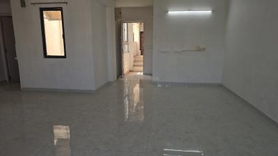 Living Room Image of 1305 Sq.ft 2 BHK Apartment / Flat for sale in Tulip Citadel, Ayojan Nagar Ahmedabad for Rs. 8000000