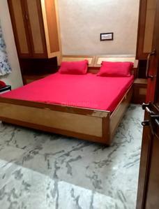 Bedroom Image of Pulse PG in Palam Vihar, Gurgaon