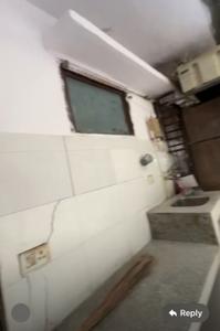 Bedroom Image of 1125 Sq.ft 3 BHK Builder Floor for sale in Malviya Nagar New Delhi for Rs. 12500000