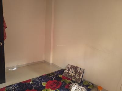 Bedroom Image of 450 Sq.ft 1 BHK Apartment / Flat for sale in Virar West Virar for Rs. 3100000