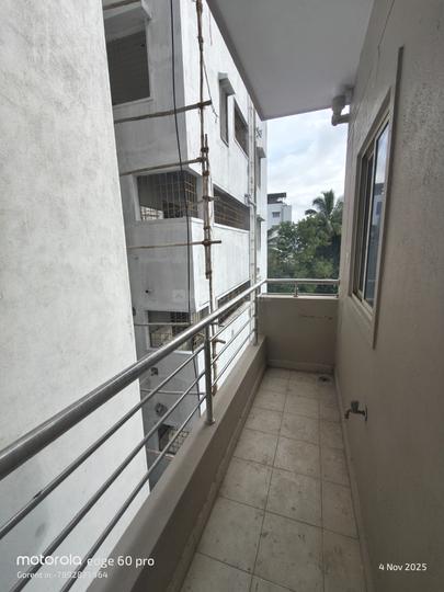 HMR Elites Balcony 1