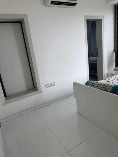 Oberoi Woods Bedroom 1