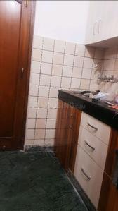 Kitchen Image of 1700 Sq.ft 2 BHK Independent House for rent in Sector 20 Noida for Rs. 30000