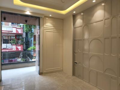 Bedroom Image of 1400 Sq.ft 3 BHK Builder Floor for sale in Indirapuram Ghaziabad for Rs. 17000000