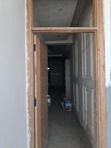 Main Entrance Image of 1050 Sq.ft 2 BHK Apartment / Flat for sale in Sector 49 Noida for Rs. 4700000