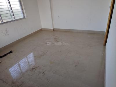 Bedroom Image of 833 Sq.ft 2 BHK Apartment / Flat for sale in Parnasree Pally Kolkata for Rs. 3300000