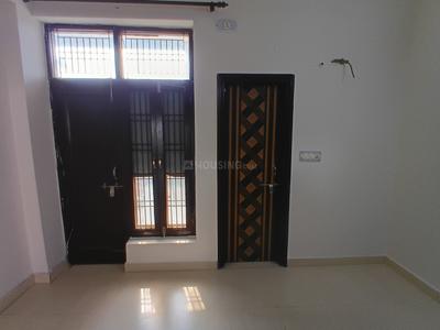 Bedroom Image of 1800 Sq.ft 3 BHK Builder Floor for rent in Sector 122 Noida for Rs. 27000