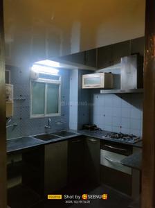 Kitchen Image of 1850 Sq.ft 3 BHK Apartment / Flat for sale in Chakbaria Kolkata for Rs. 22000000