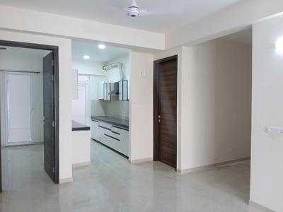 Living Room Image of 1450 Sq.ft 3.5 BHK Builder Floor for sale in M3M Soulitude, Sector 89 Gurgaon for Rs. 15997777