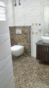 Image of 1250 Sq.ft 2 BHK Builder Floor for rent in Sector 46, Gurgaon for Rs. 27999