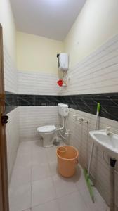 Bathroom Image of Shyam Vandana Boys PG in Sector 63, Noida