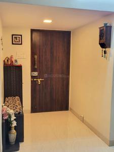 Hall Image of 1300 Sq.ft 3 BHK Apartment / Flat for sale in Runwal Auris Serenity Tower 4 Residential, Malad West Mumbai for Rs. 44000000