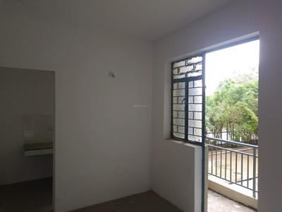 Living Room Image of 408 Sq.ft 1 BHK Apartment / Flat for sale in Umang Winter Hills, Sewak Park New Delhi for Rs. 3000000
