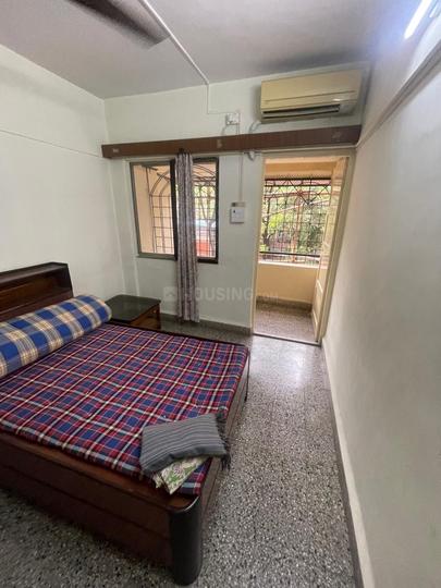 Hill Garden Gulmohar Bedroom 1
