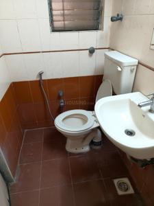 Image of 872 Sq.ft 2 BHK Apartment / Flat for rent in Tulip Shine, Vashi, Navi Mumbai for Rs. 53000