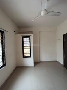 Bedroom Image of 950 Sq.ft 2 BHK Apartment / Flat for sale in Vemali Vadodara for Rs. 2800000