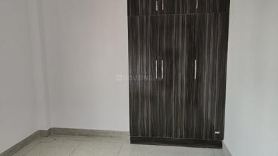 Bedroom Image of 1550 Sq.ft 3 BHK Apartment / Flat for rent in Ashiana Digha Road Patna for Rs. 24000