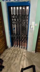 Lift Image of 510 Sq.ft 1 BHK Apartment / Flat for sale in Keshtopur Kolkata for Rs. 2000000