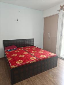 Bedroom Image of 1200 Sq.ft 2 BHK Apartment / Flat for sale in Home And Soul Beetle Lap, Sector 25 YEIDA Greater Noida for Rs. 7900000