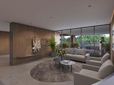Hall Image of 4795 Sq.ft 4 BHK Apartment / Flat for sale in Maruti Aatman, Iscon Ambli Road Ahmedabad for Rs. 50000000