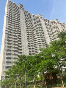 Image of 2175 Sq.ft 3 BHK Apartment / Flat for sale in The Center Court, Sector 88A, Gurgaon for Rs. 31000000