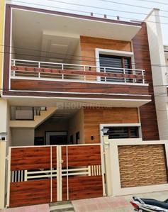 Image of 1215 Sq.ft 3 BHK Independent House for sale in Sector 126, Mohali for Rs. 11500000