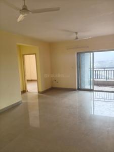 Hall Image of 1535 Sq.ft 3 BHK Apartment / Flat for sale in Vinayak Bellezza, Kamalgazi Kolkata for Rs. 12000000