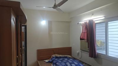 Bedroom Image of 2500 Sq.ft 4 BHK Independent House for sale in Scheme No 114 Indore for Rs. 22500000