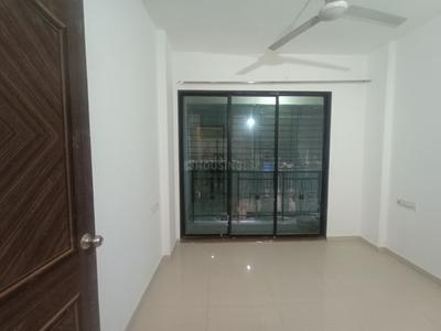Bedroom Image of 700 Sq.ft 1 BHK Apartment / Flat for sale in White Lotus, Ulwe Navi Mumbai for Rs. 4000000