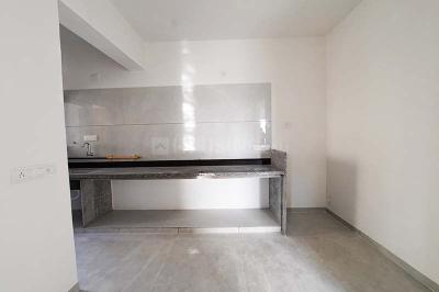 Kitchen Image of 1620 Sq.ft 3 BHK Apartment / Flat for sale in Sakar Elegance, Maninagar Ahmedabad for Rs. 13500000