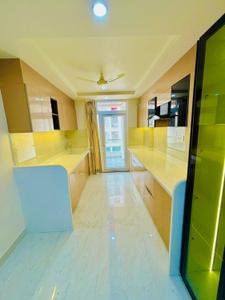 Image of 1700 Sq.ft 3 BHK Apartment / Flat for sale in Jagatpura, Jaipur for Rs. 10200000
