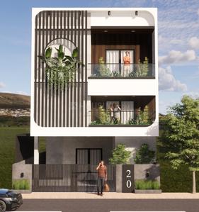 Image of 3800 Sq.ft 5 BHK Villa for sale in Gattahalli, Bengaluru for Rs. 45000000