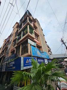 2 BHK Flat