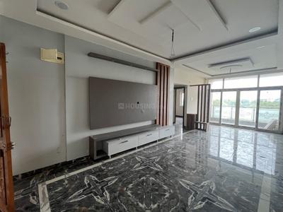 Living Room Image of 1355 Sq.ft 3 BHK Apartment / Flat for sale in Nagole Hyderabad for Rs. 6500000