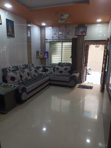 Hall Image of 780 Sq.ft 2 BHK Independent House for sale in Isanpur Ahmedabad for Rs. 8500000