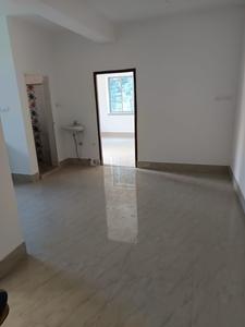 Hall Image of 750 Sq.ft 2 BHK Apartment / Flat for rent in Kalyani Nadia for Rs. 11000