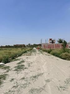 Image of 900 Sq.ft Residential Plot / Land for sale in Knowledge Park 2, Greater Noida for Rs. 4000000